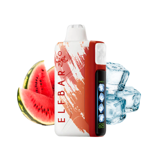 ELF BAR ICE KING -Watermelon Ice